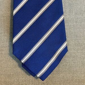 NWT Turnbull & Asser tie. Smoke free, pet free home.